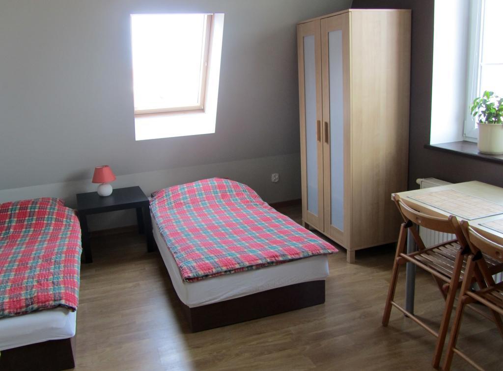 Promenada Studio Apartament *