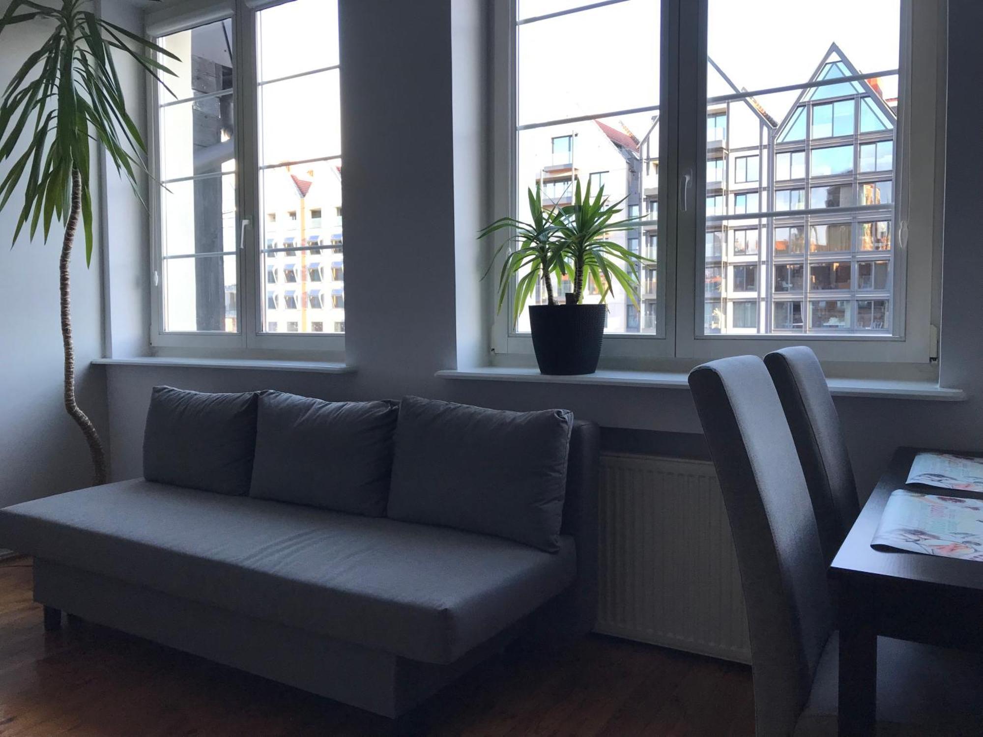 Promenada Studio Danzig