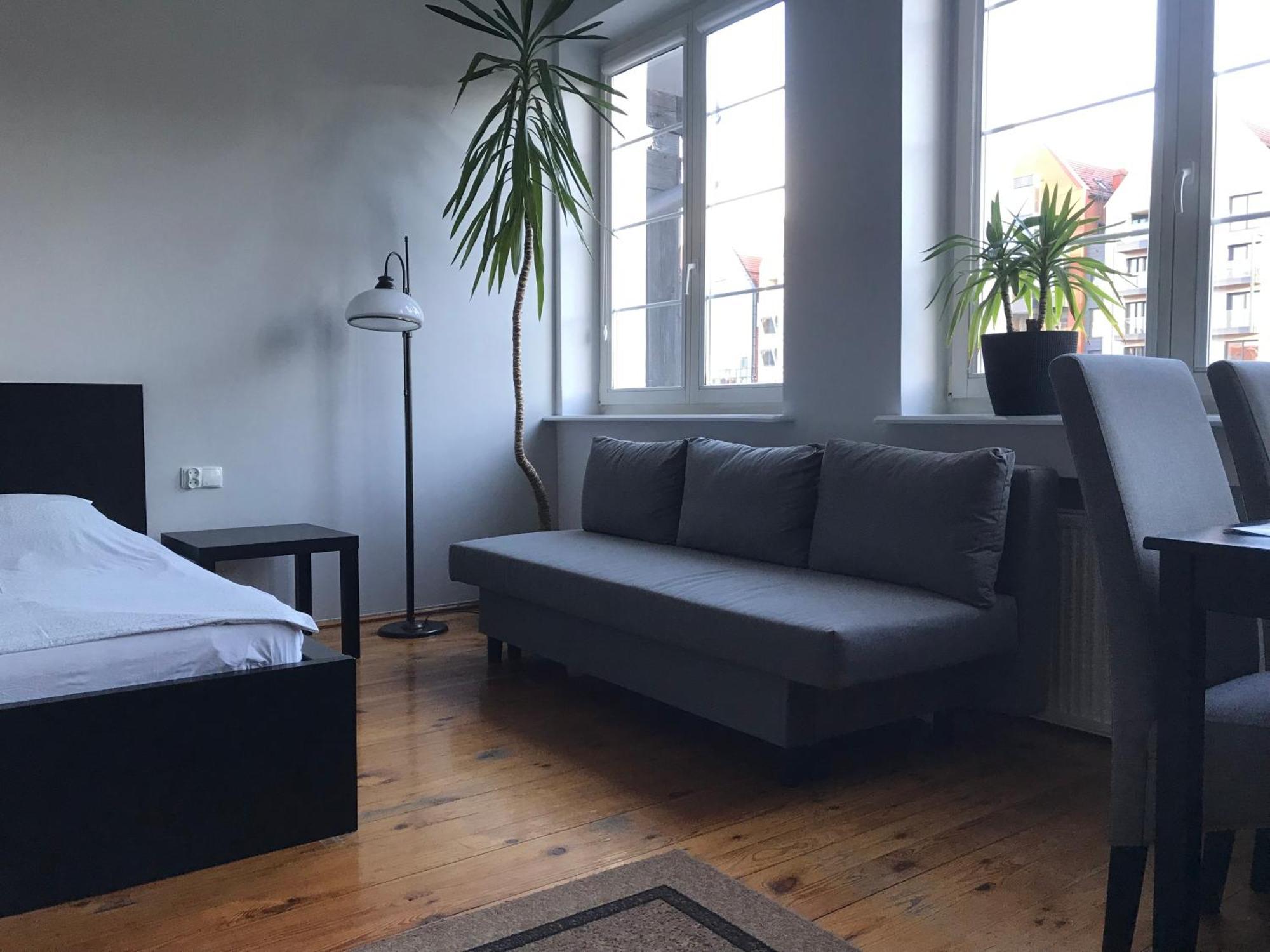 Apartment Promenada Studio