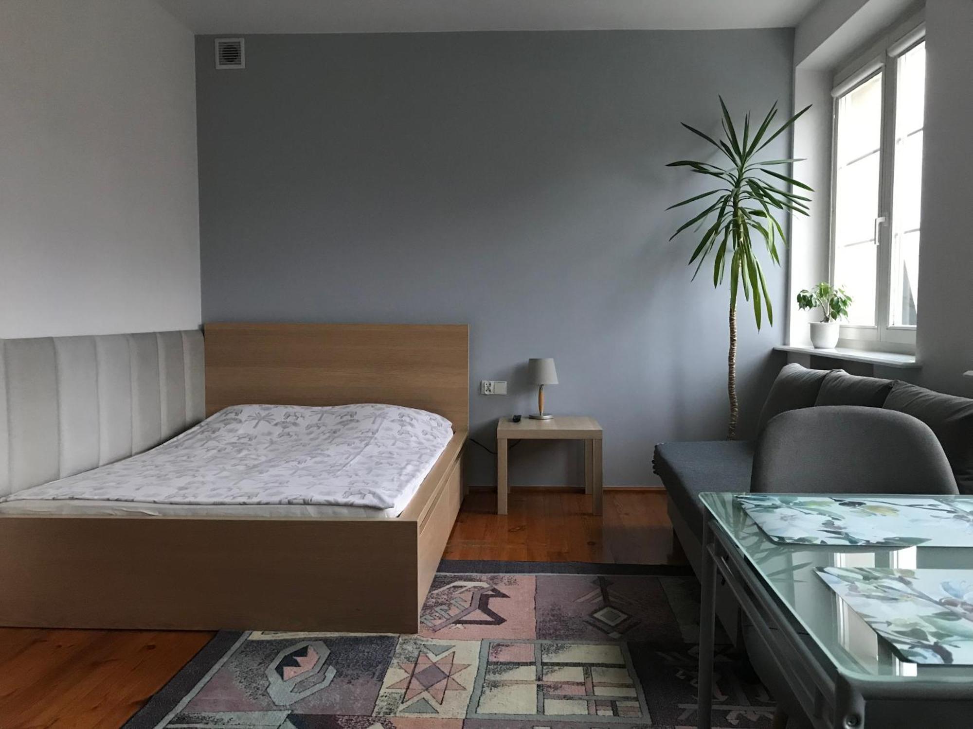 Apartment Promenada Studio