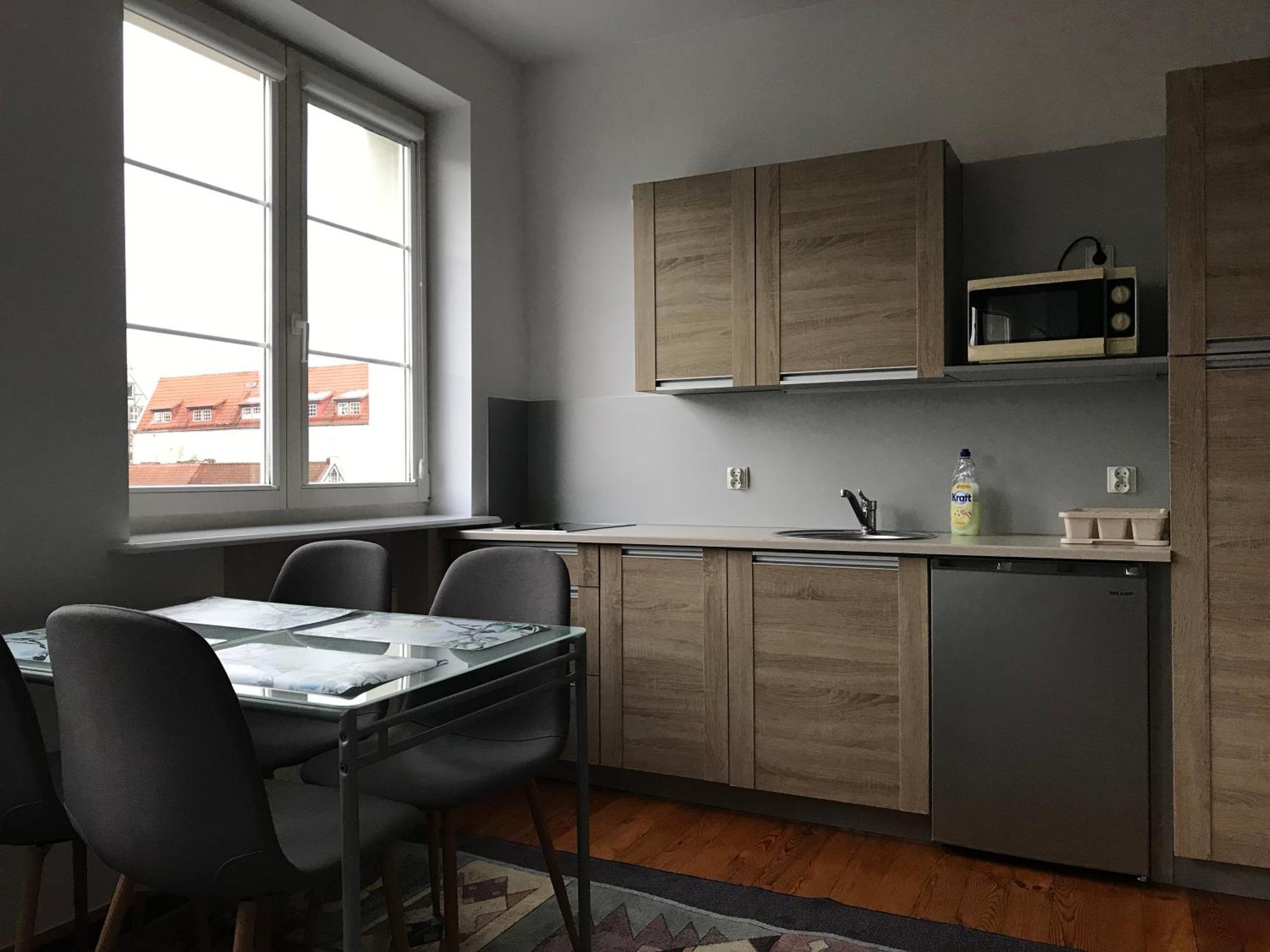Promenada Studio Danzig