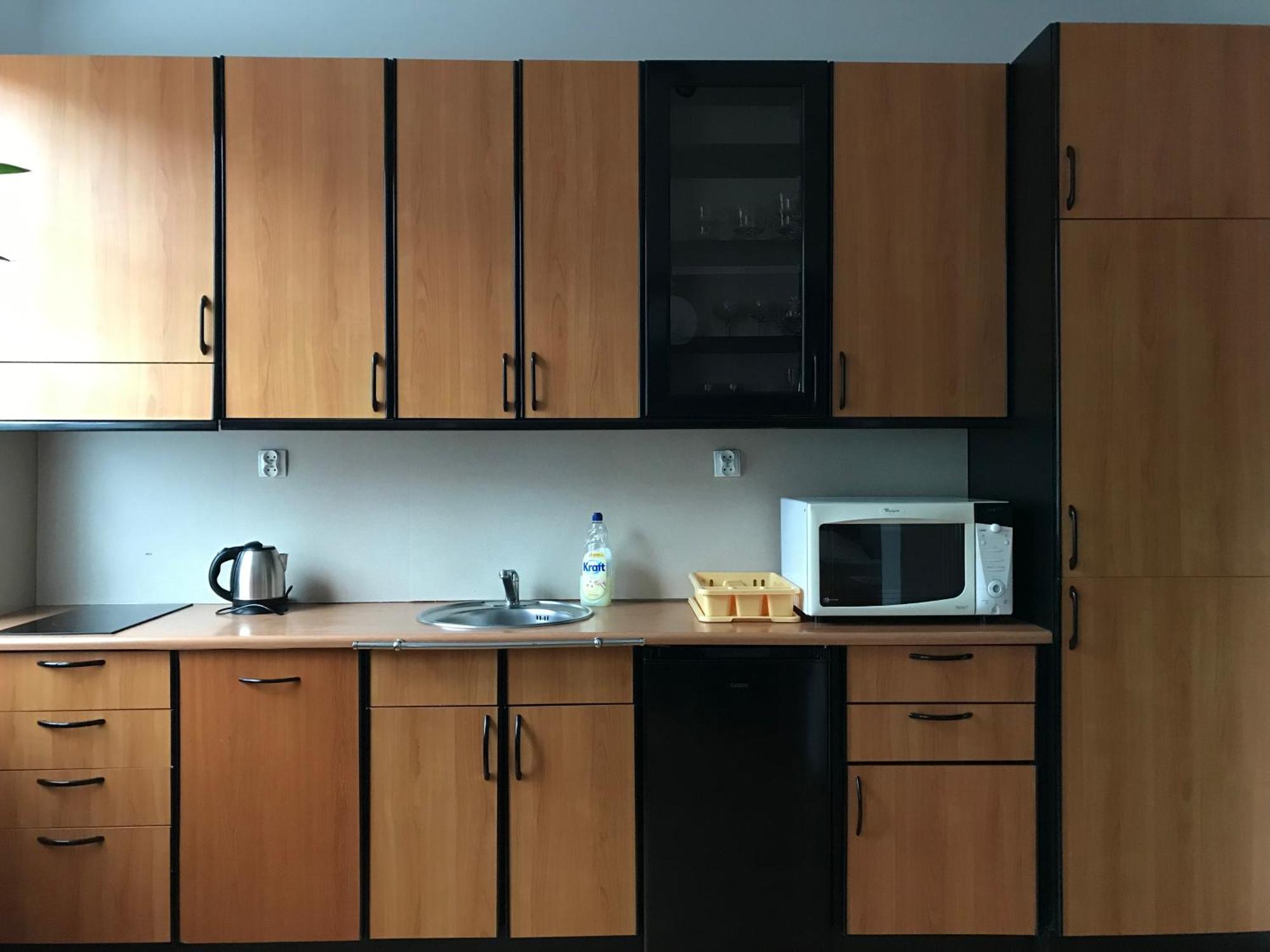Apartment Promenada Studio