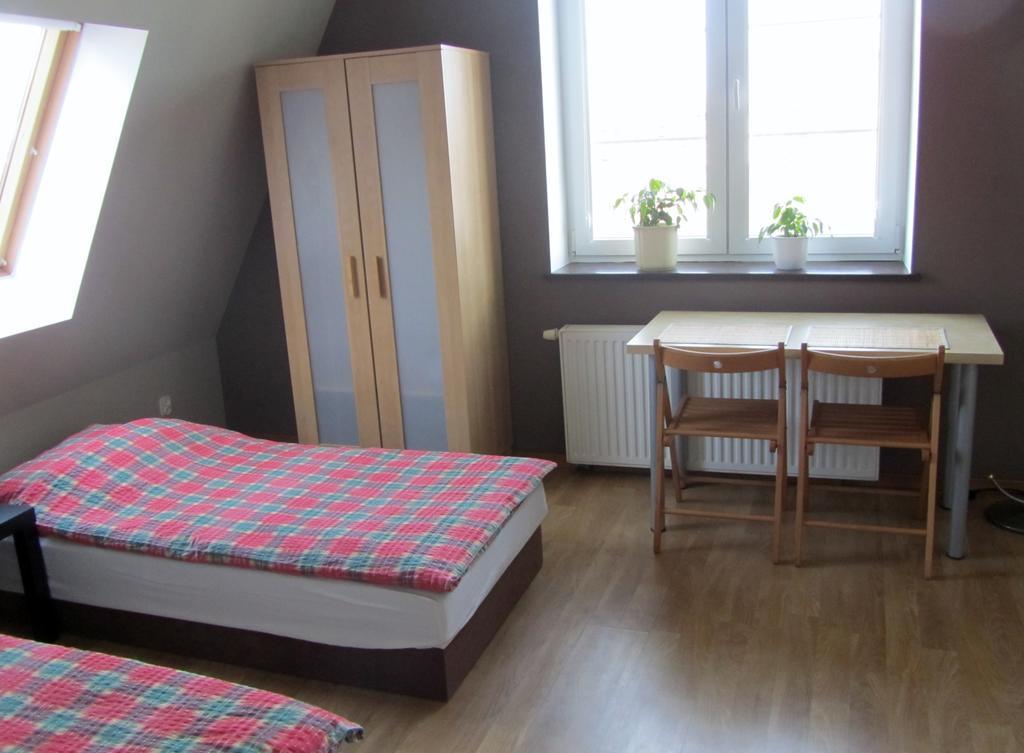 Promenada Studio Apartment *