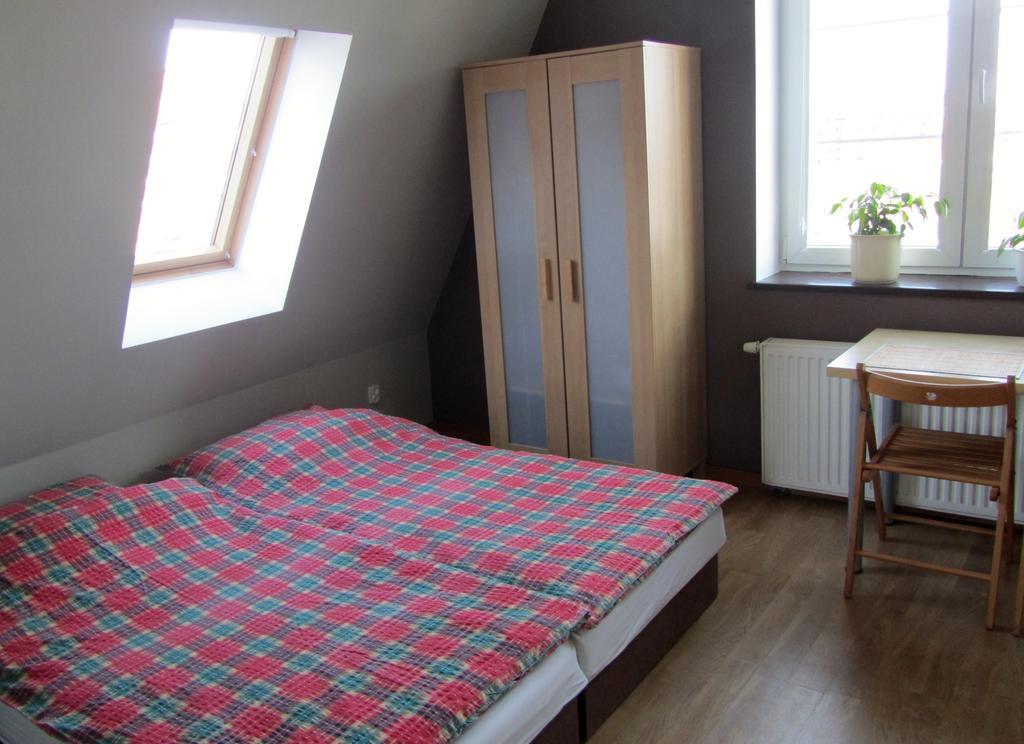 Promenada Studio Apartment