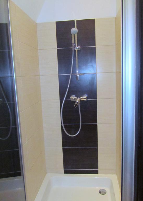 Promenada Studio Apartment Danzig