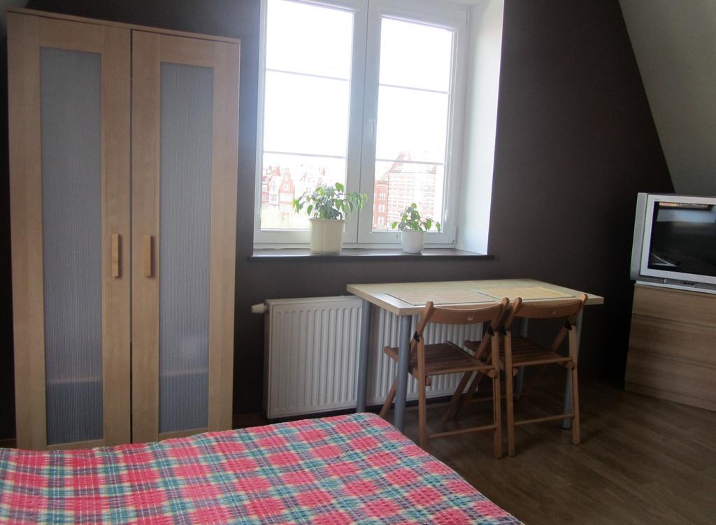 Promenada Studio Apartment