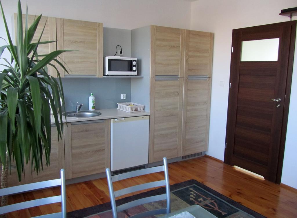 Promenada Studio * Danzig