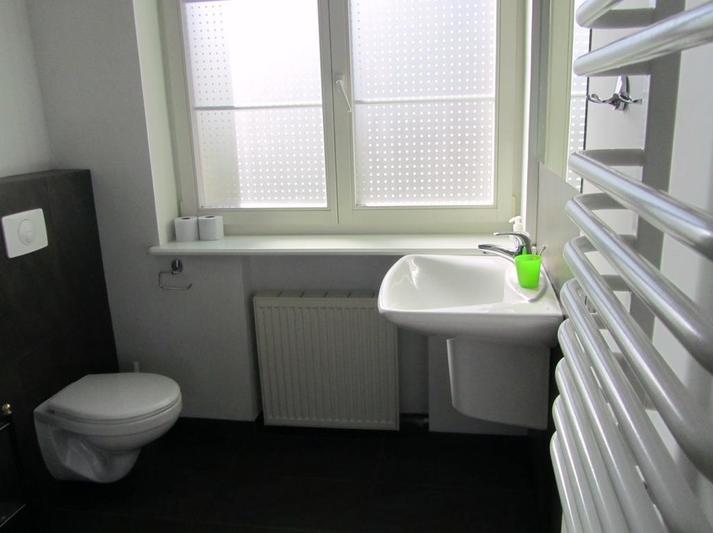 Promenada Studio Apartment *