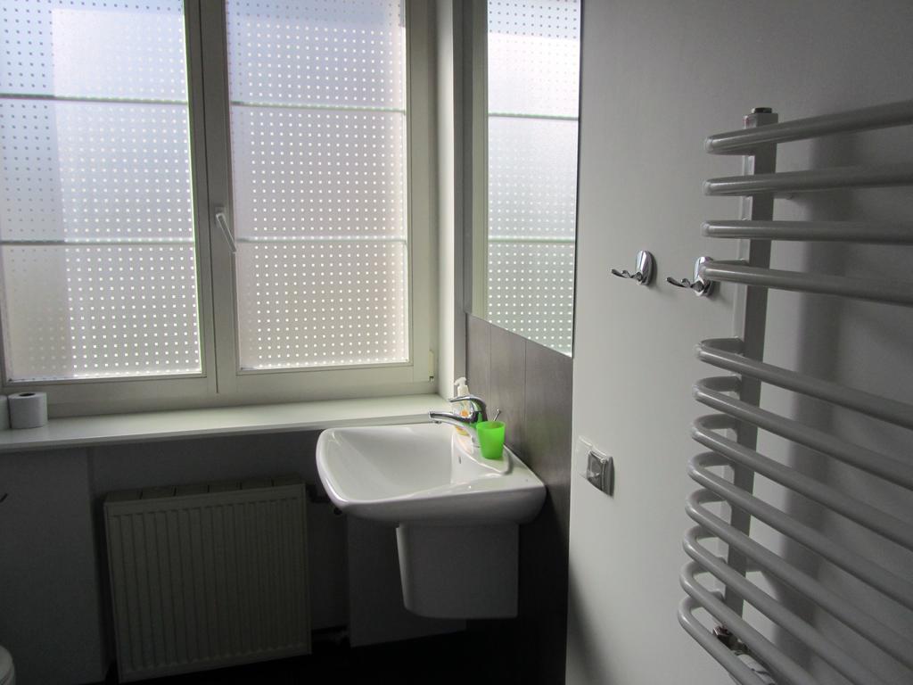 Promenada Studio Apartment