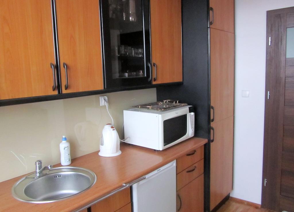 Promenada Studio Apartment