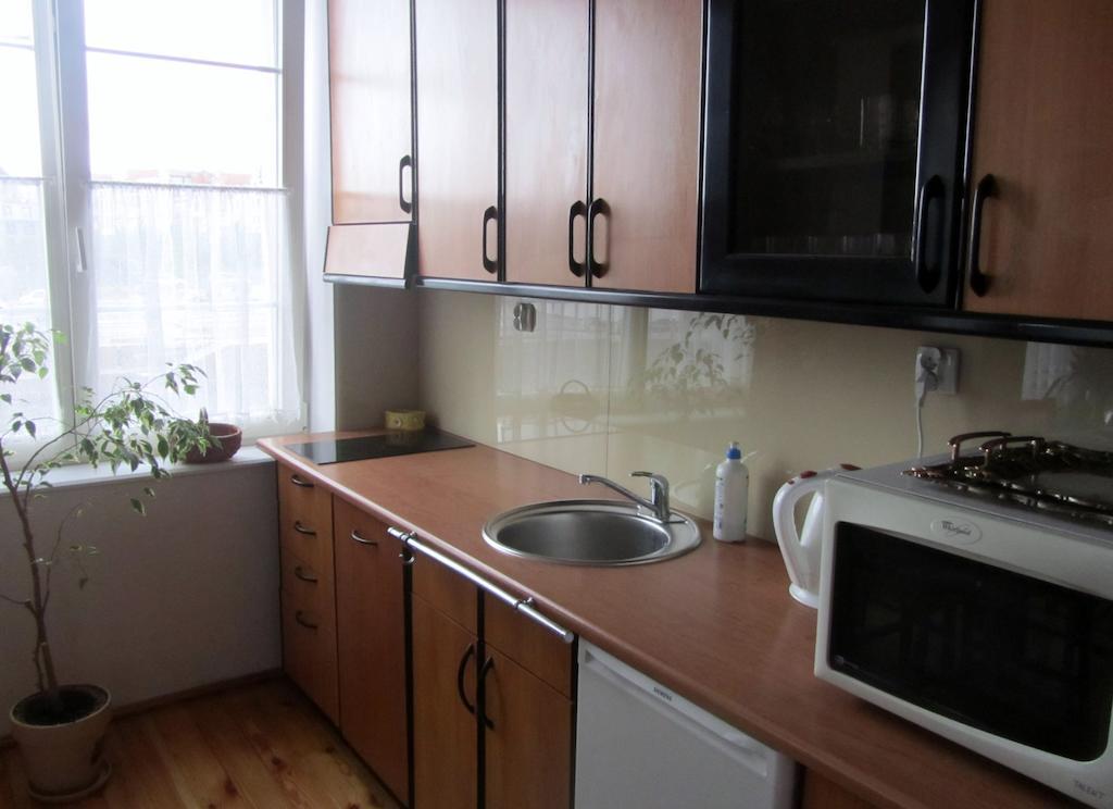 Promenada Studio Apartment *