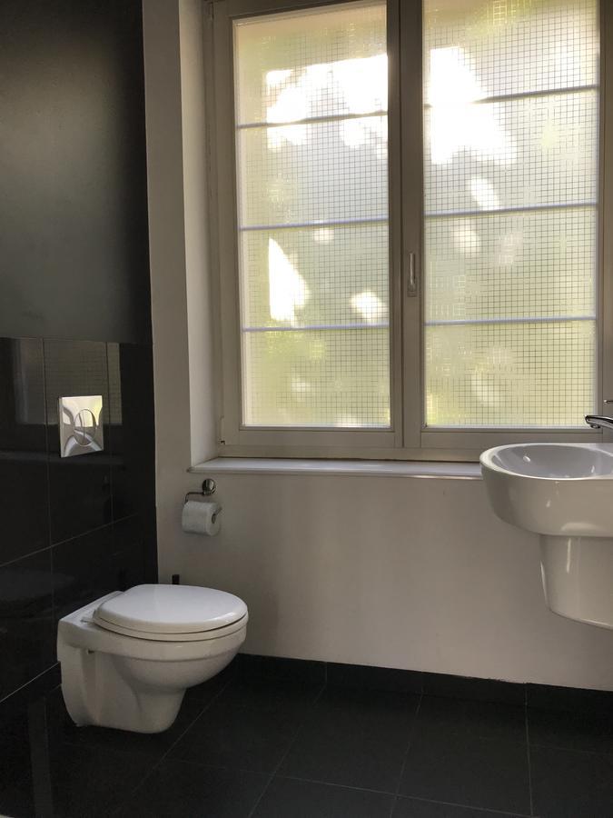 Promenada Studio Apartment Danzig